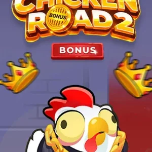 Chicken Road 2